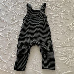 Baby overalls